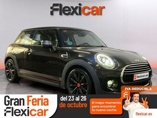 MINI Mini (COOPER) en Pontevedra