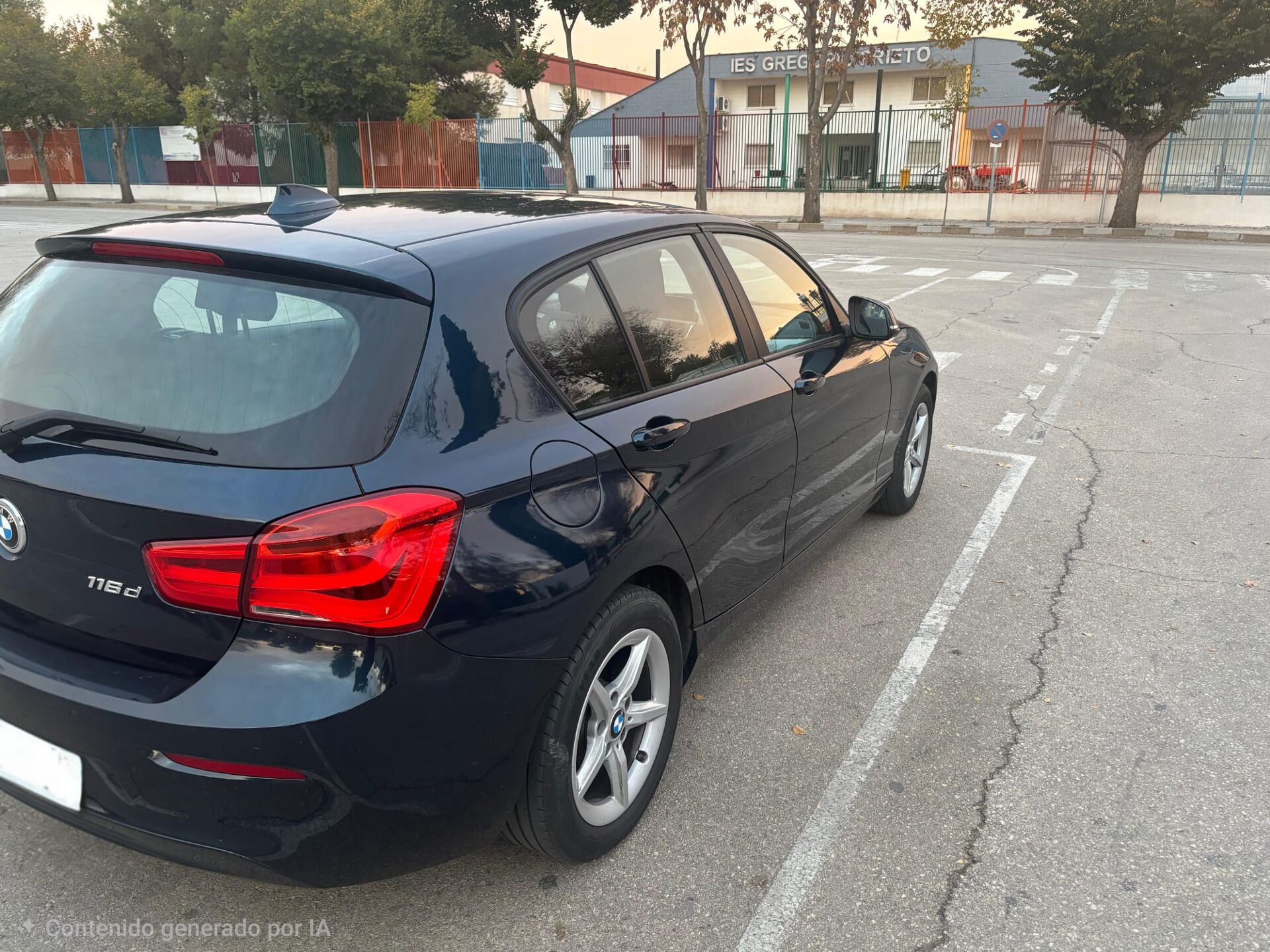 Imagen 3 de BMW Serie 1