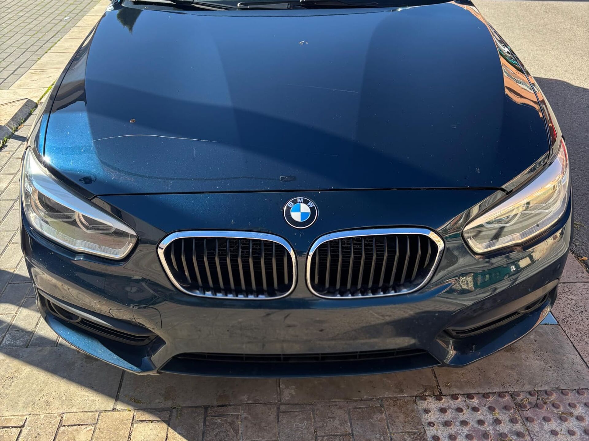 Imagen 2 de BMW Serie 1