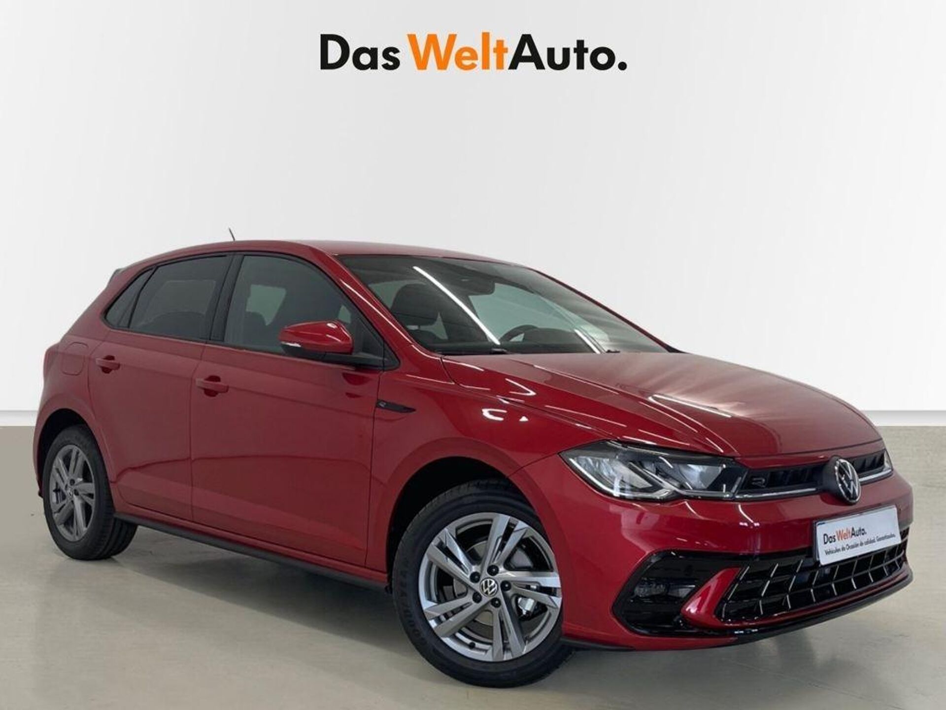 Imagen de VOLKSWAGEN Polo