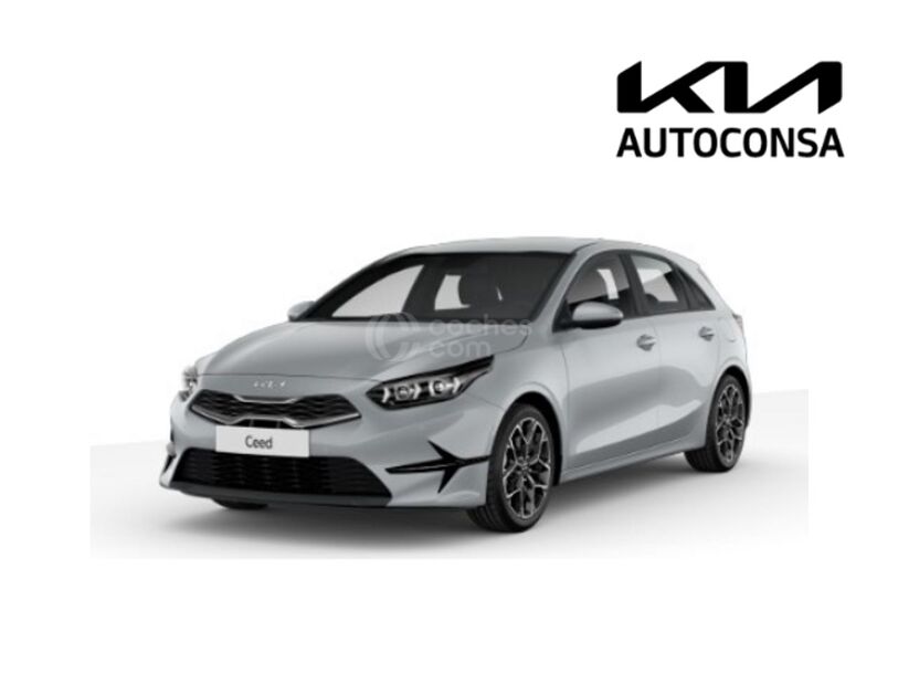 Foto del KIA Ceed Tourer 1.0 T-GDi Style Edition 100