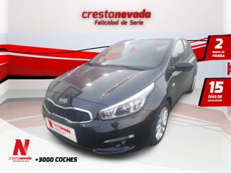 Imagen de KIA Ceed Cee´d 1.4CRDI WGT Concept 90