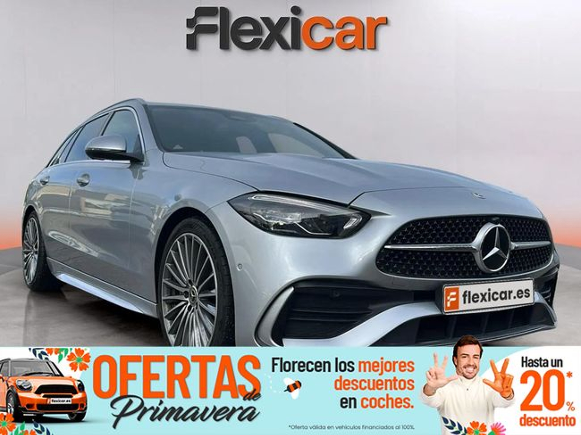Imagen de MERCEDES Clase C