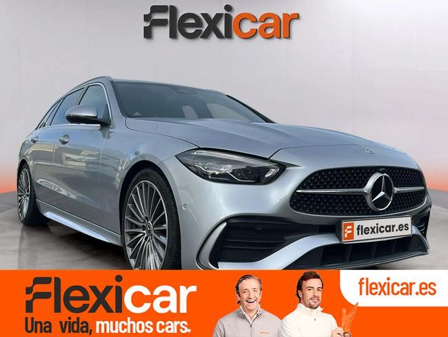 Foto del MERCEDES Clase C C Estate 200 9G-Tronic
