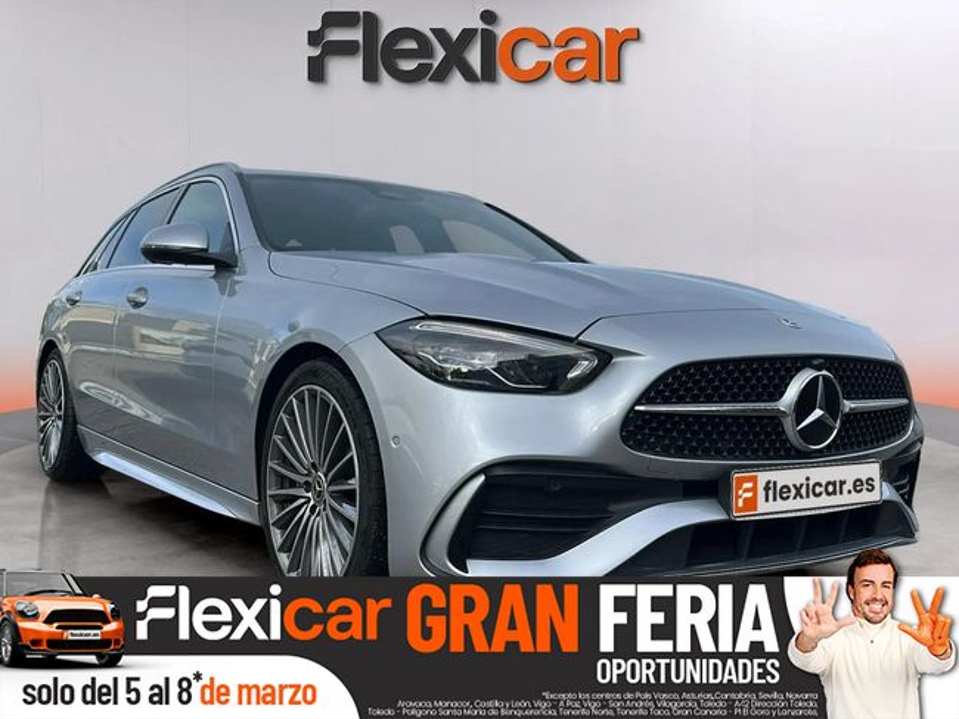 Imagen de MERCEDES Clase C