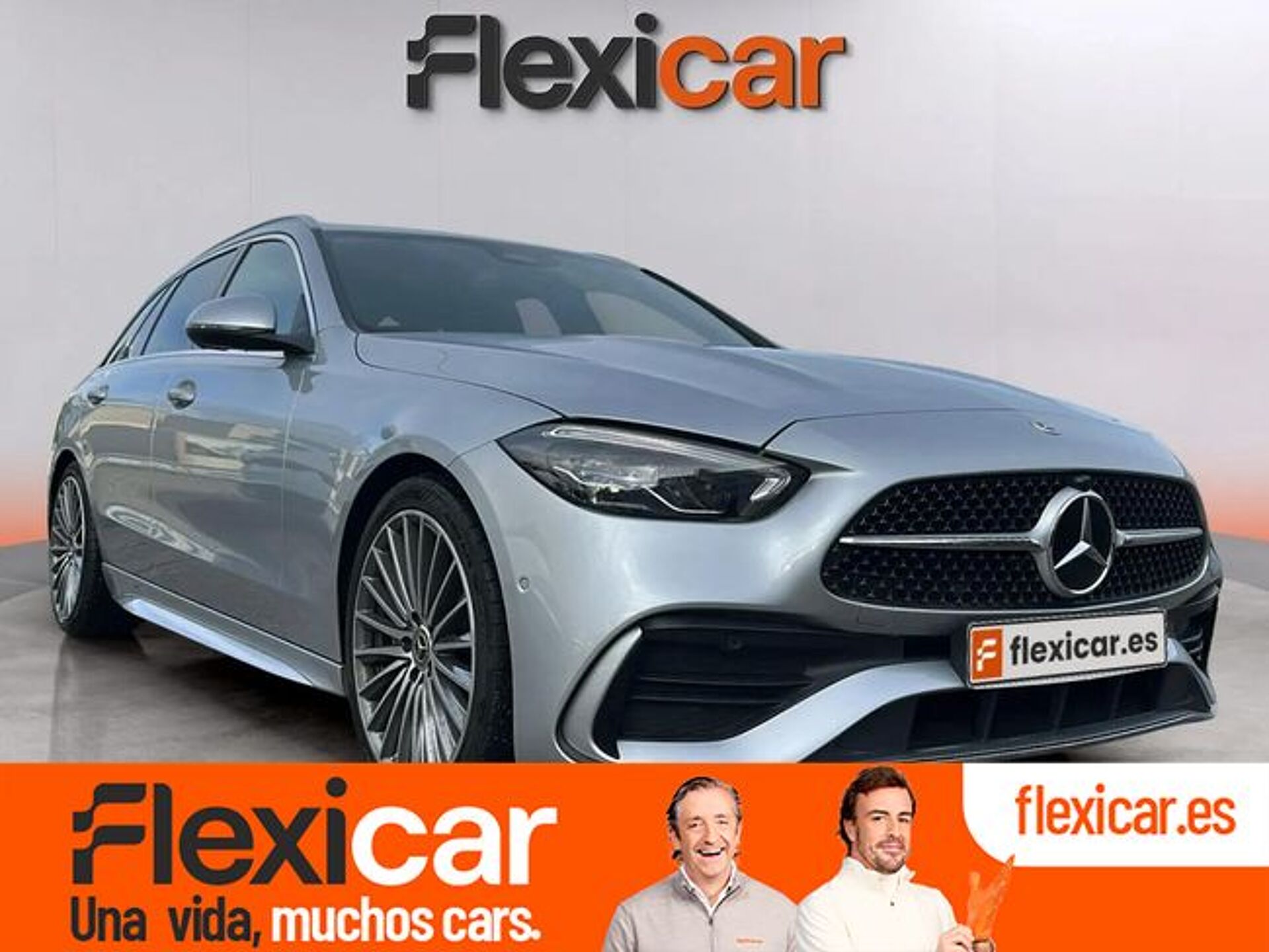 Imagen 1 de MERCEDES Clase C