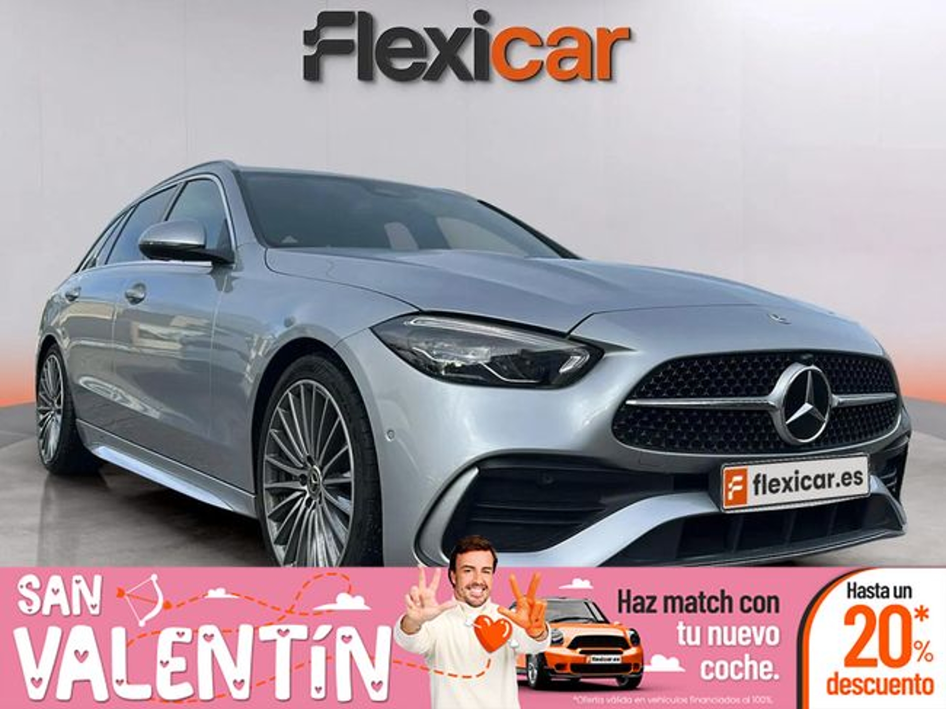 Imagen de MERCEDES Clase C