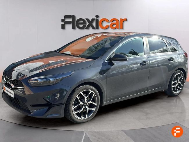 Foto del KIA Ceed Tourer 1.0 T-GDi Eco-Dynamics Tech 120