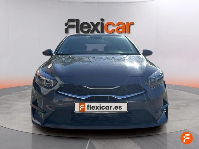 Foto del KIA Ceed Tourer 1.0 T-GDi Eco-Dynamics Tech 120