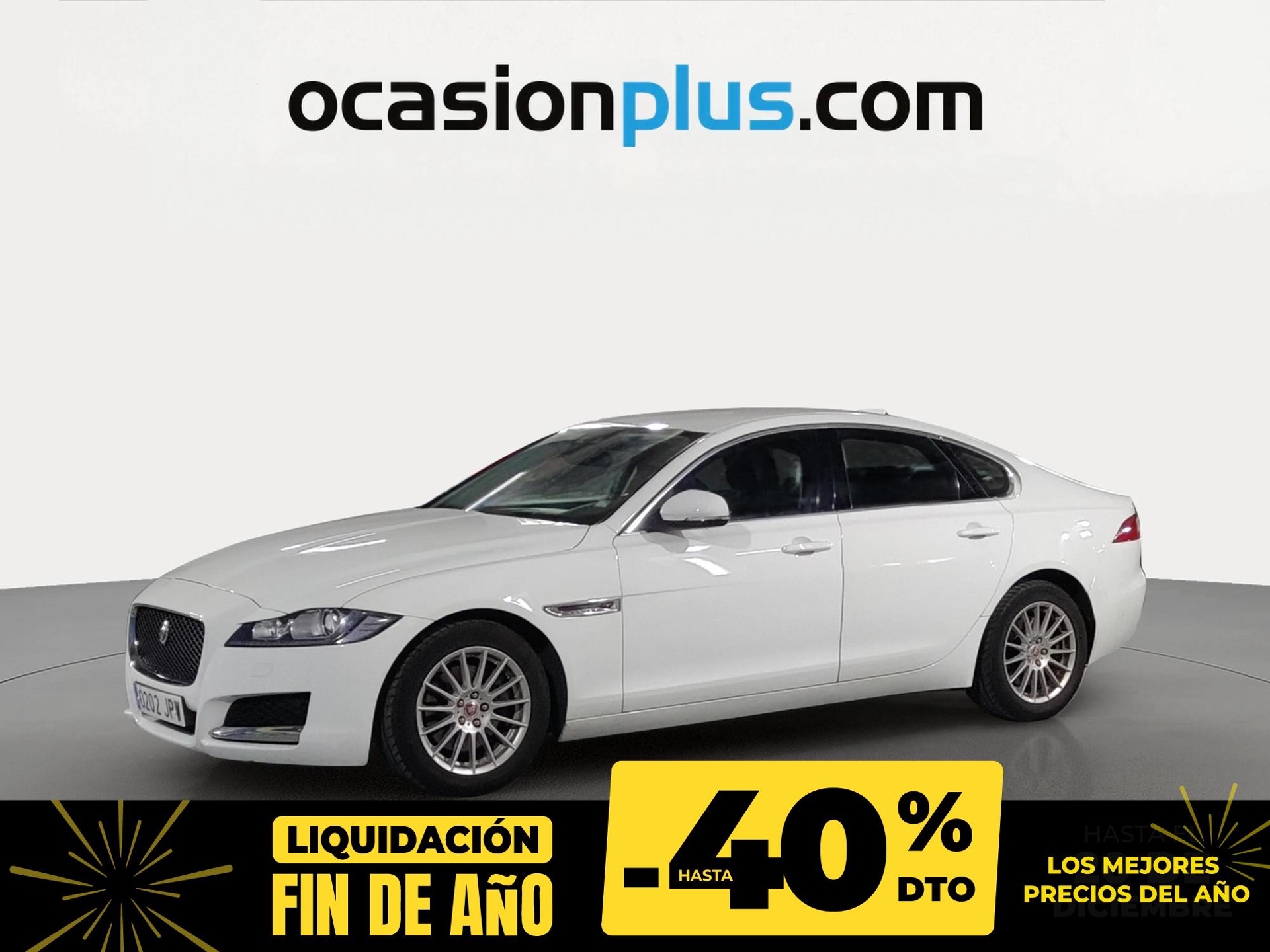 Imagen de JAGUAR XF