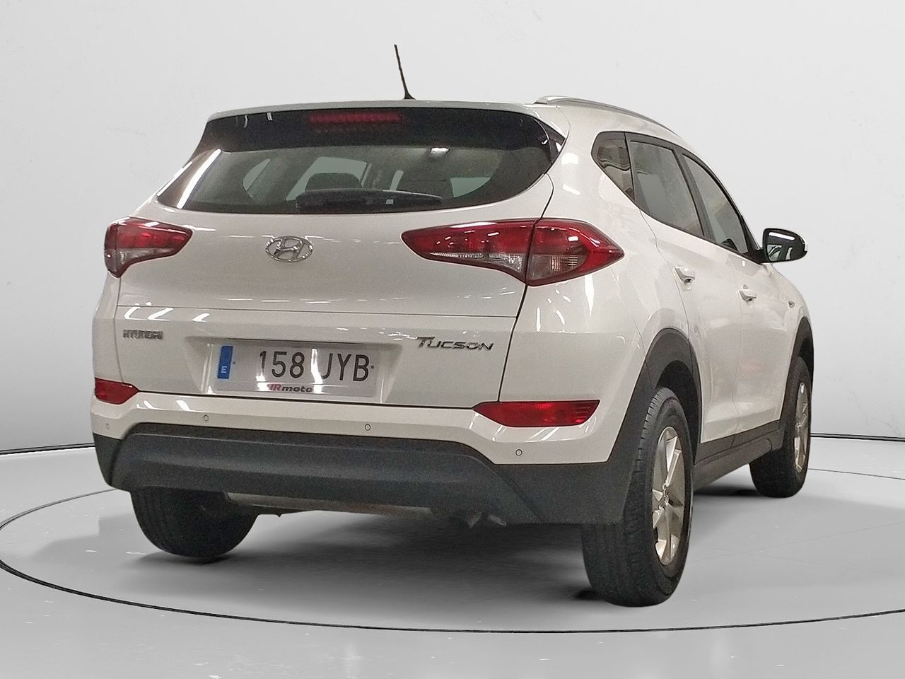 Foto del HYUNDAI Tucson 1.6 GDI BD Klass 4x2 131