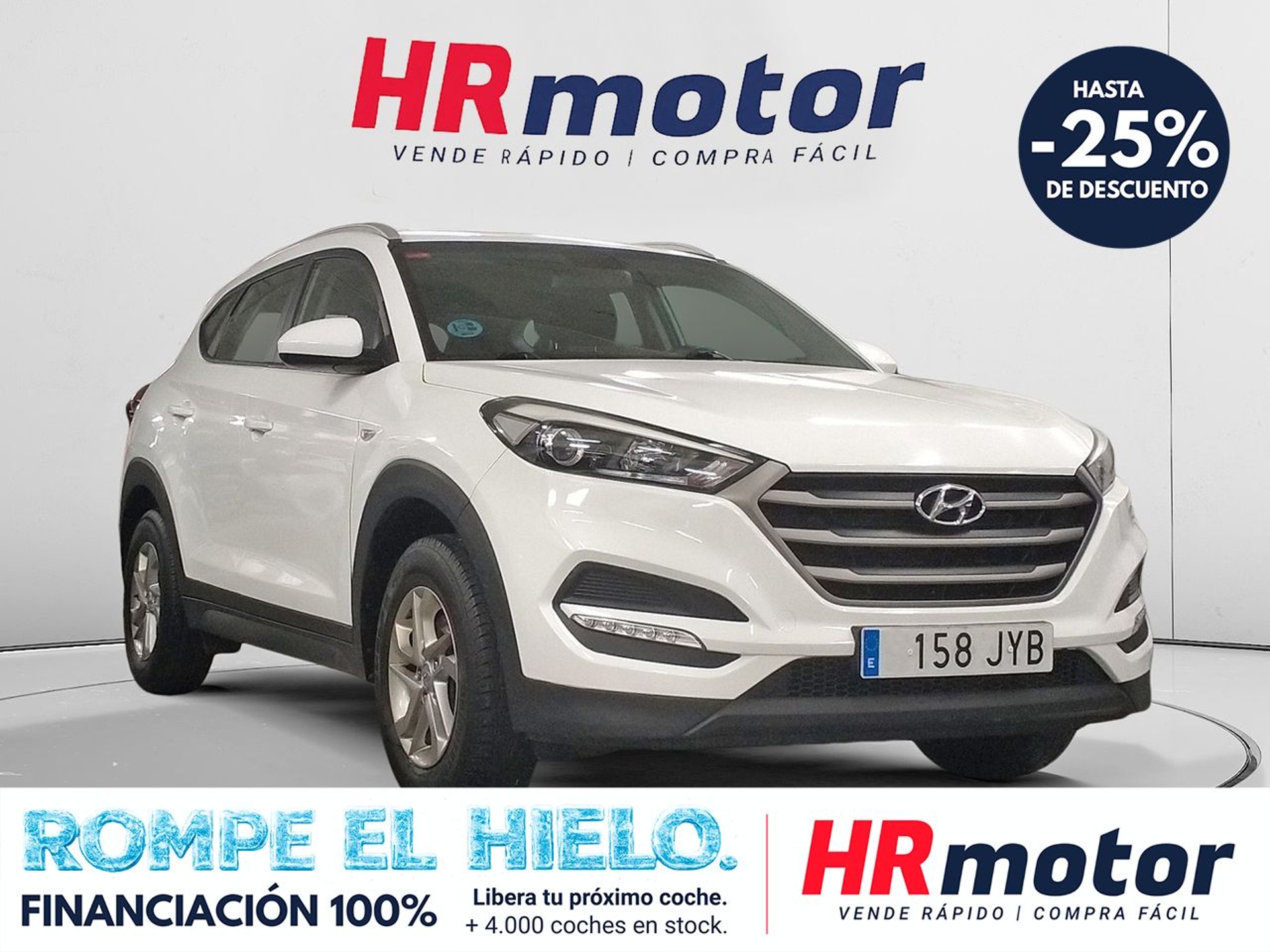 Imagen de HYUNDAI Tucson
