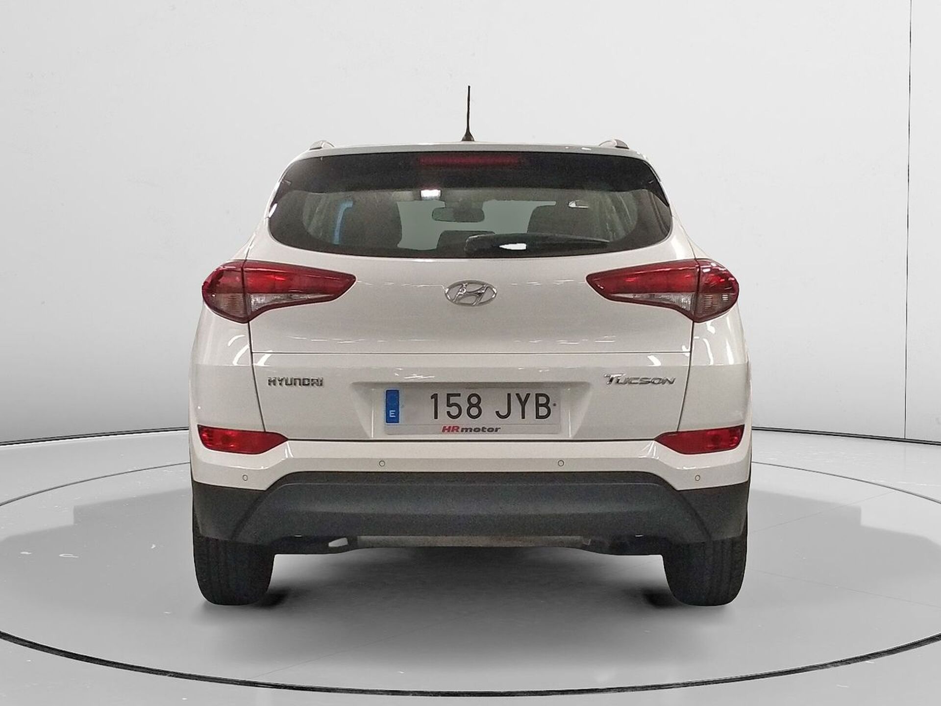 Imagen 3 de HYUNDAI Tucson