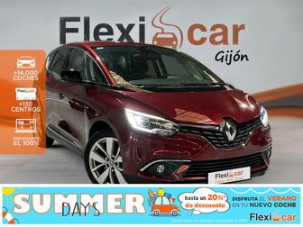 Imagen de RENAULT Scenic Scénic 1.3 TCe GPF Limited 103kW