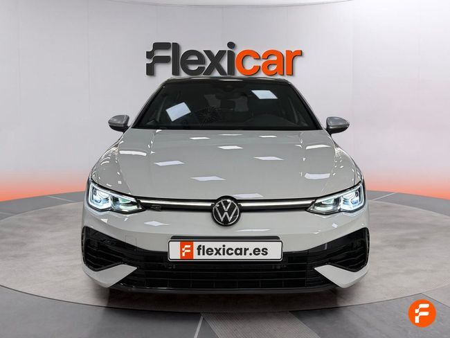 Foto del VOLKSWAGEN Golf 2.0TDI 85kW