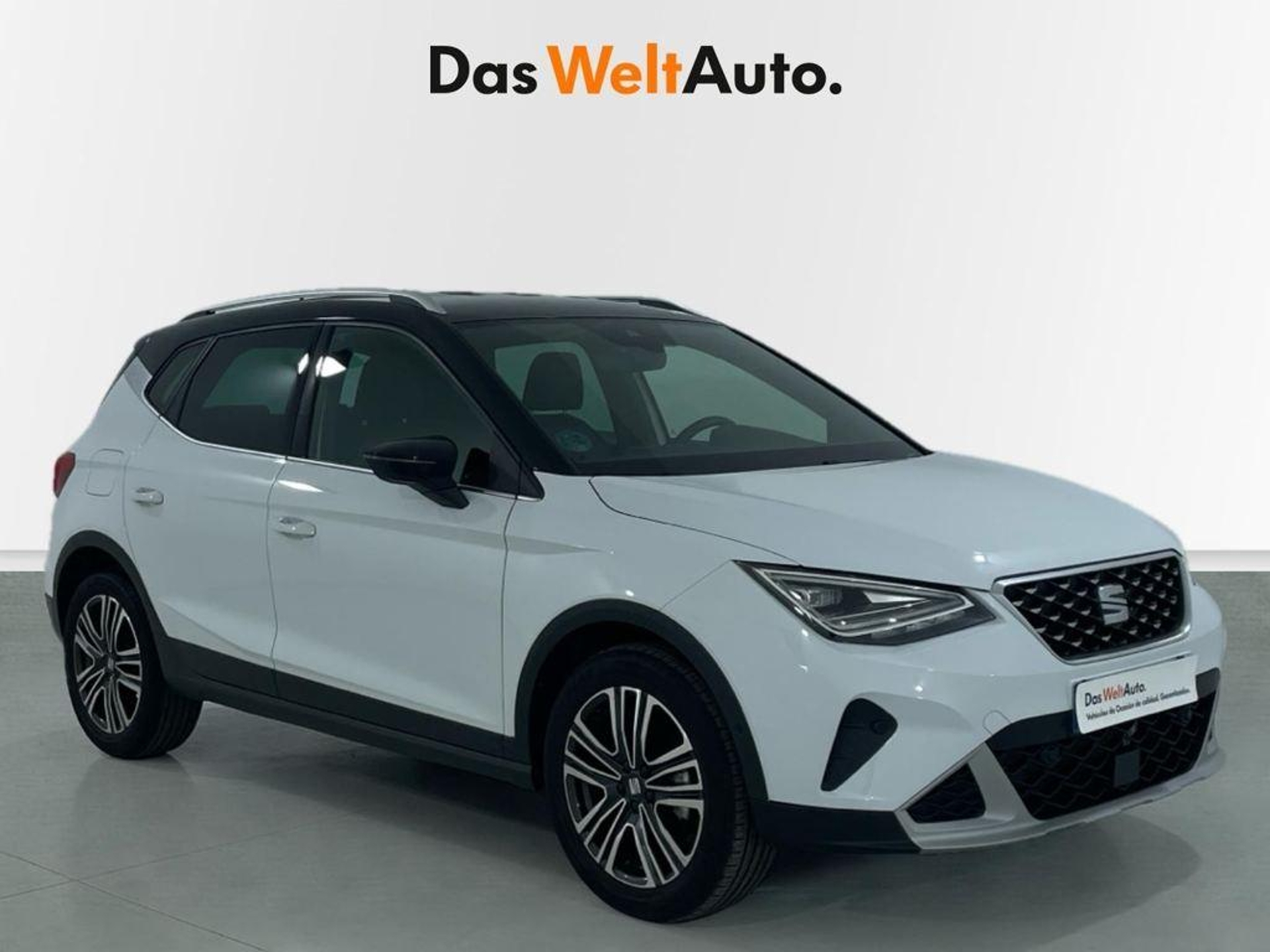 Imagen de SEAT Arona