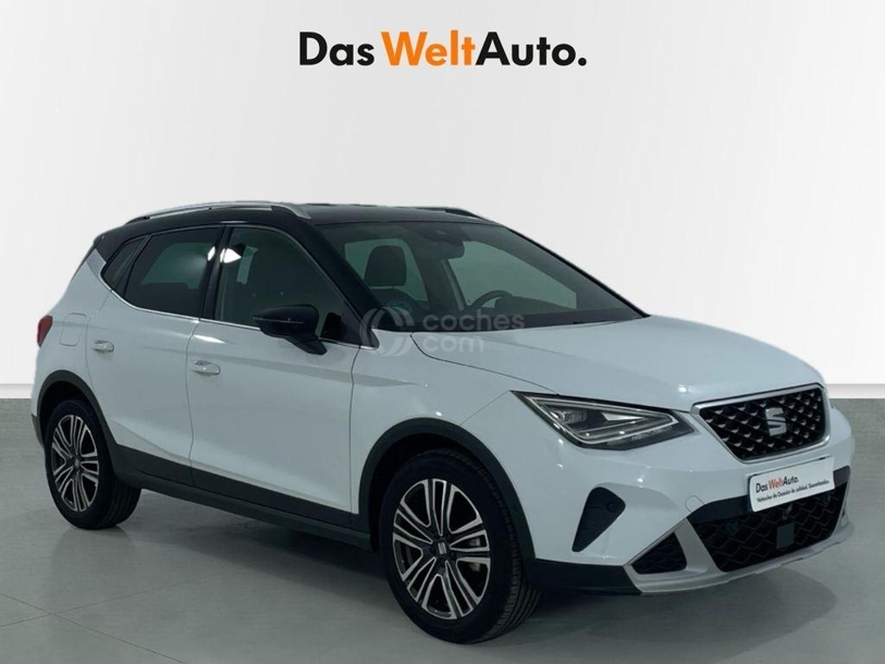 Foto del SEAT Arona 1.0 TSI S&S Xperience XM 115