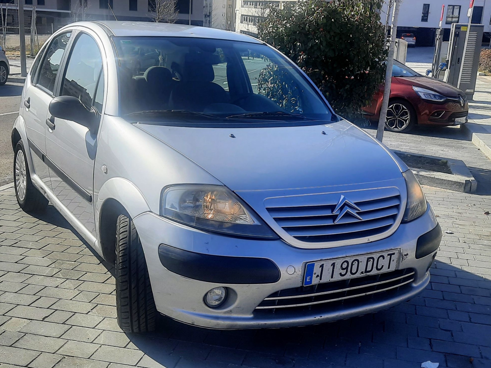 Imagen de CITROEN C3