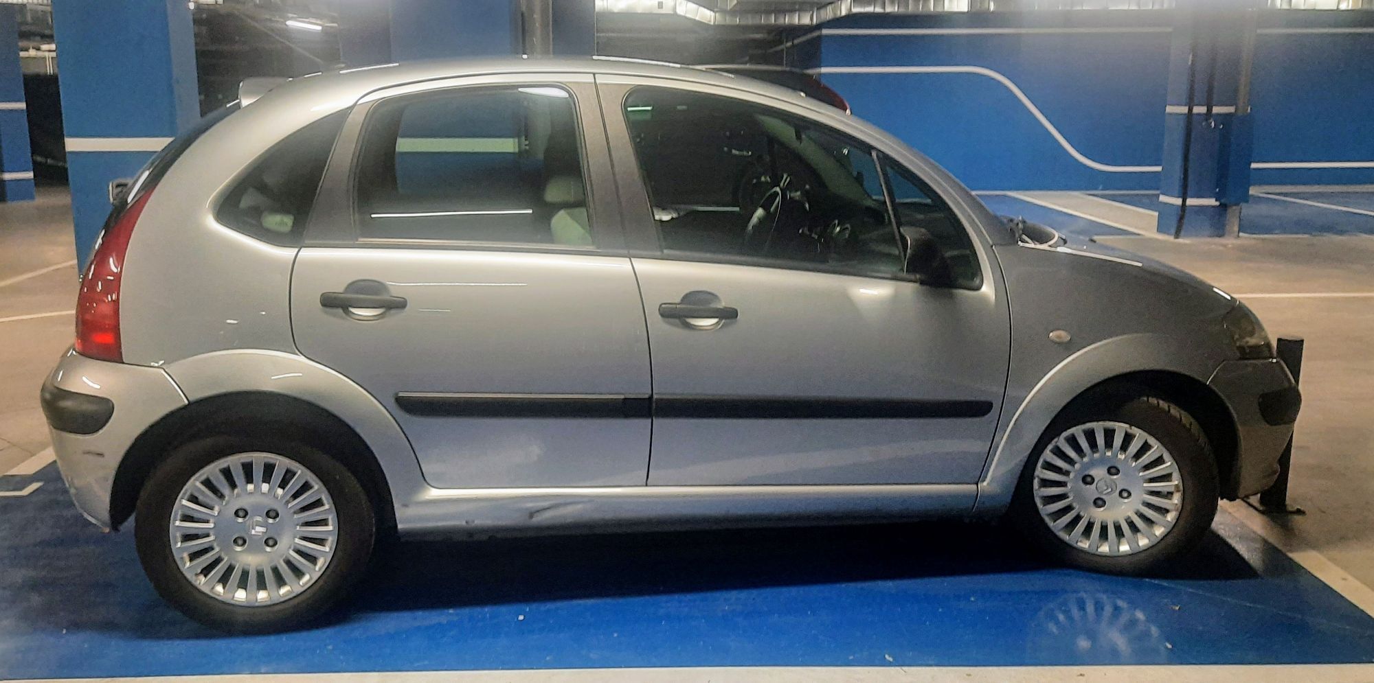 Foto del CITROEN C3 1.4HDI SX Plus