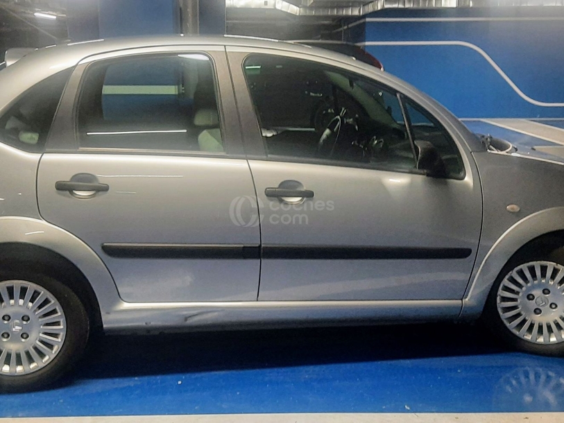 Foto del CITROEN C3 1.4HDI SX Plus
