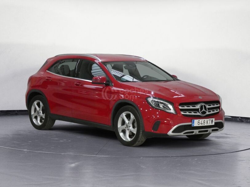 Foto del MERCEDES Clase GLA GLA 180