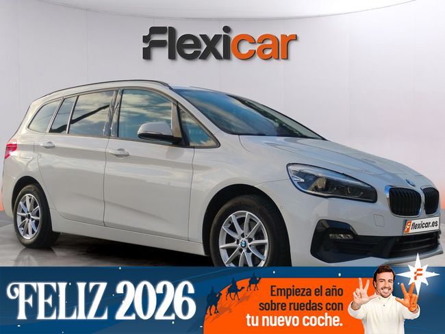 BMW Serie 2 (216d) en Cáceres