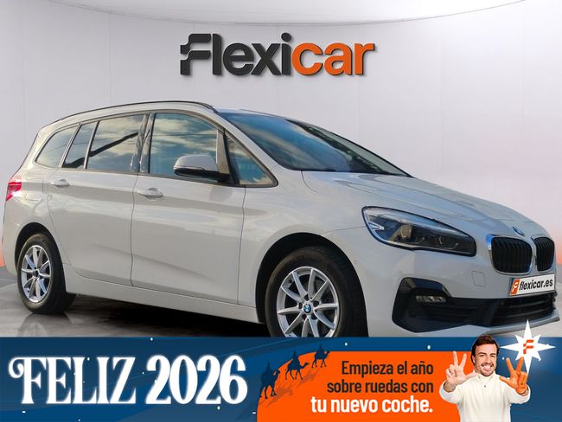 Imagen de BMW Serie 2