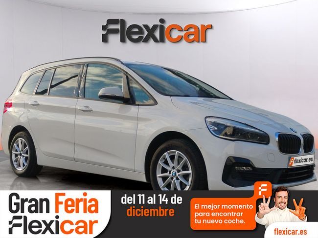 BMW Serie 2 (216d) en Cáceres