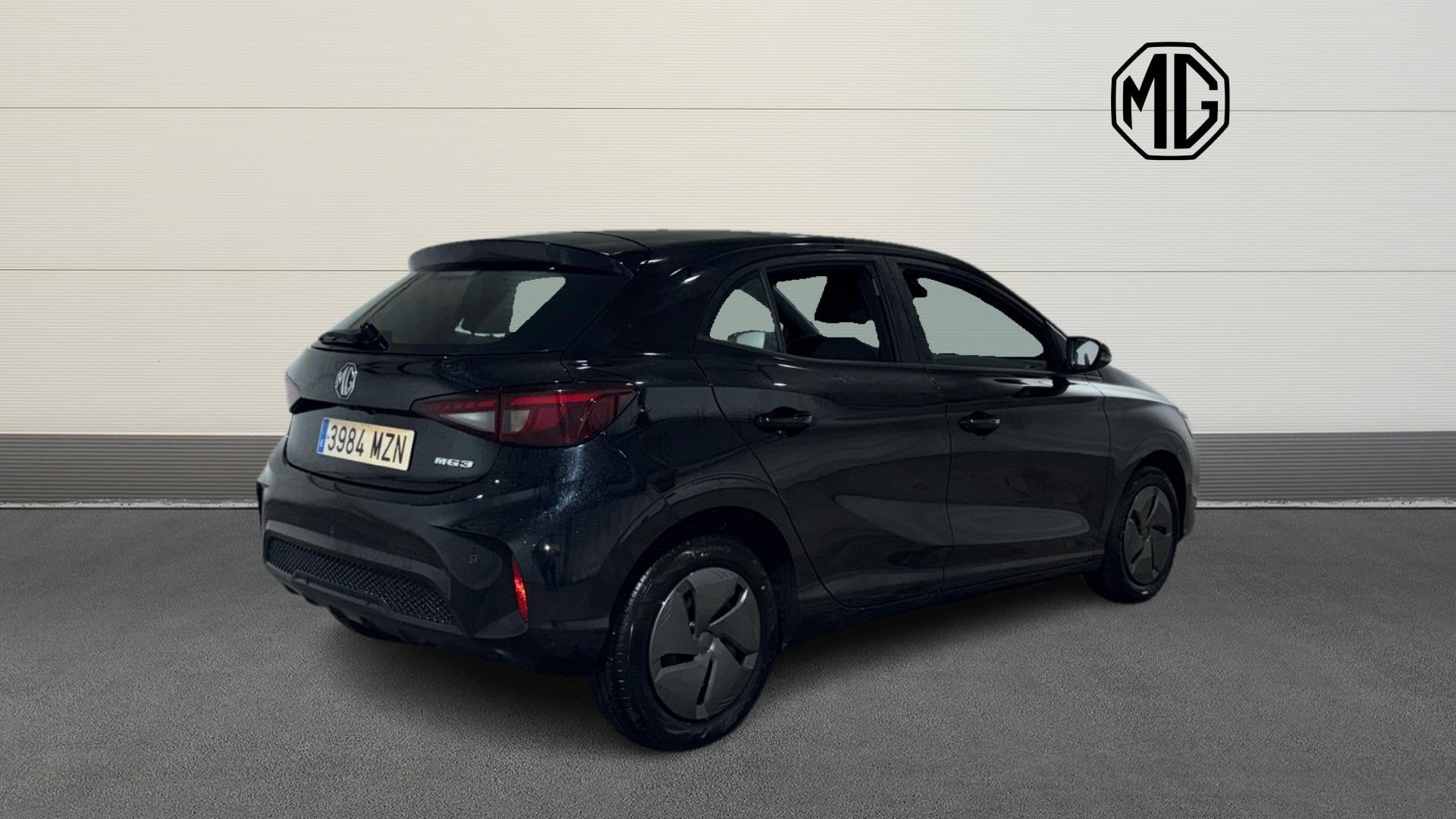 Foto del MG 3 1.5 Standard