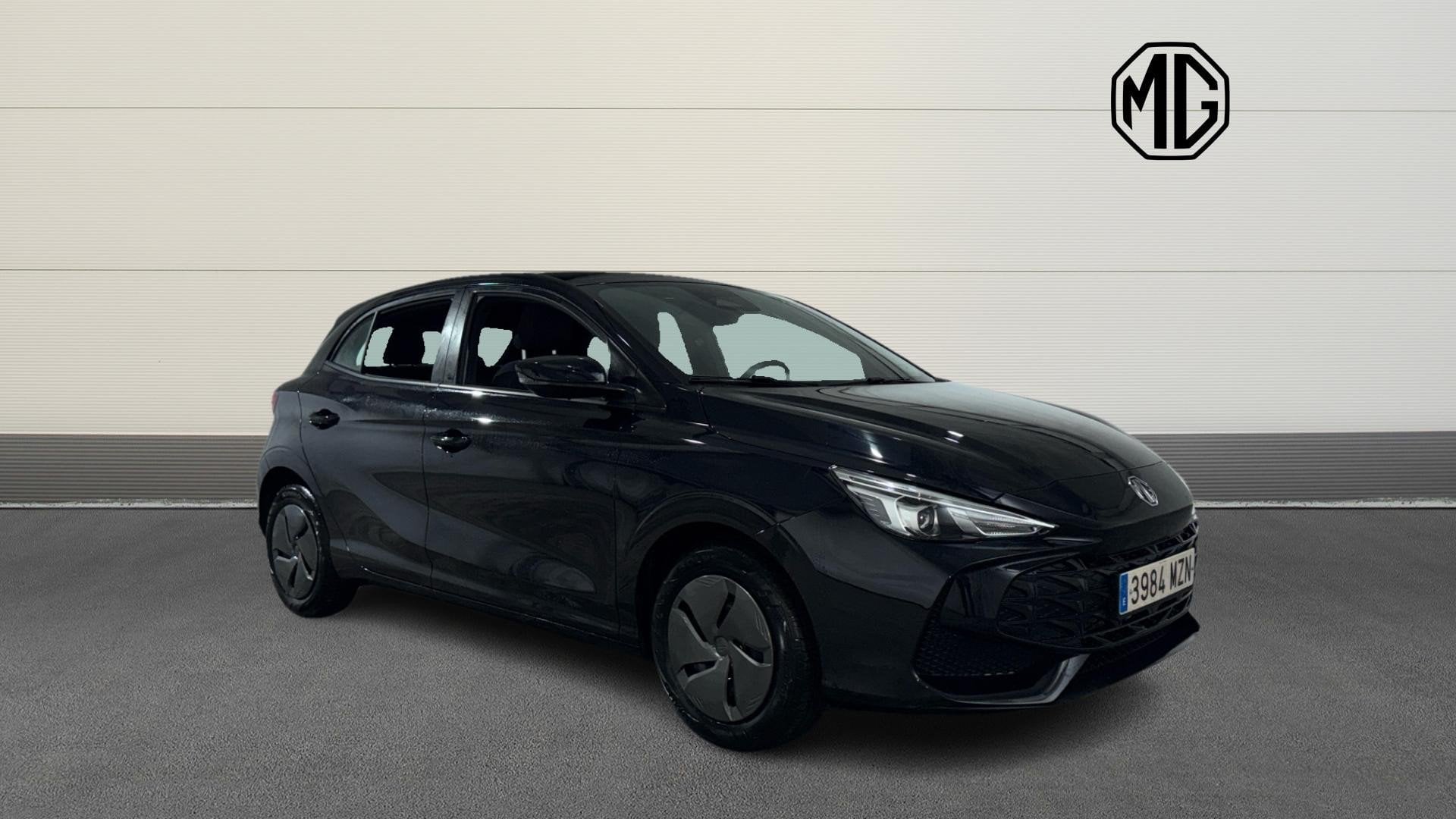 Foto del MG 3 1.5 Standard