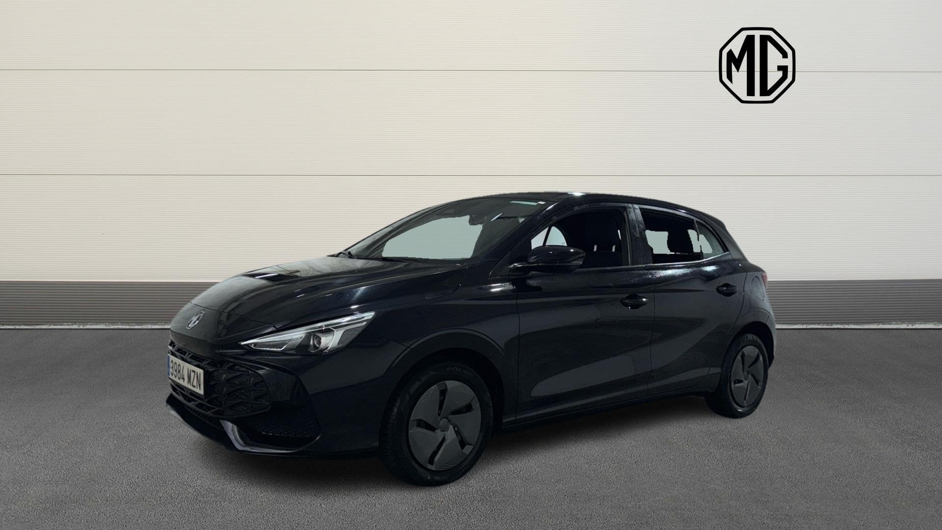 Foto del MG 3 1.5 Standard