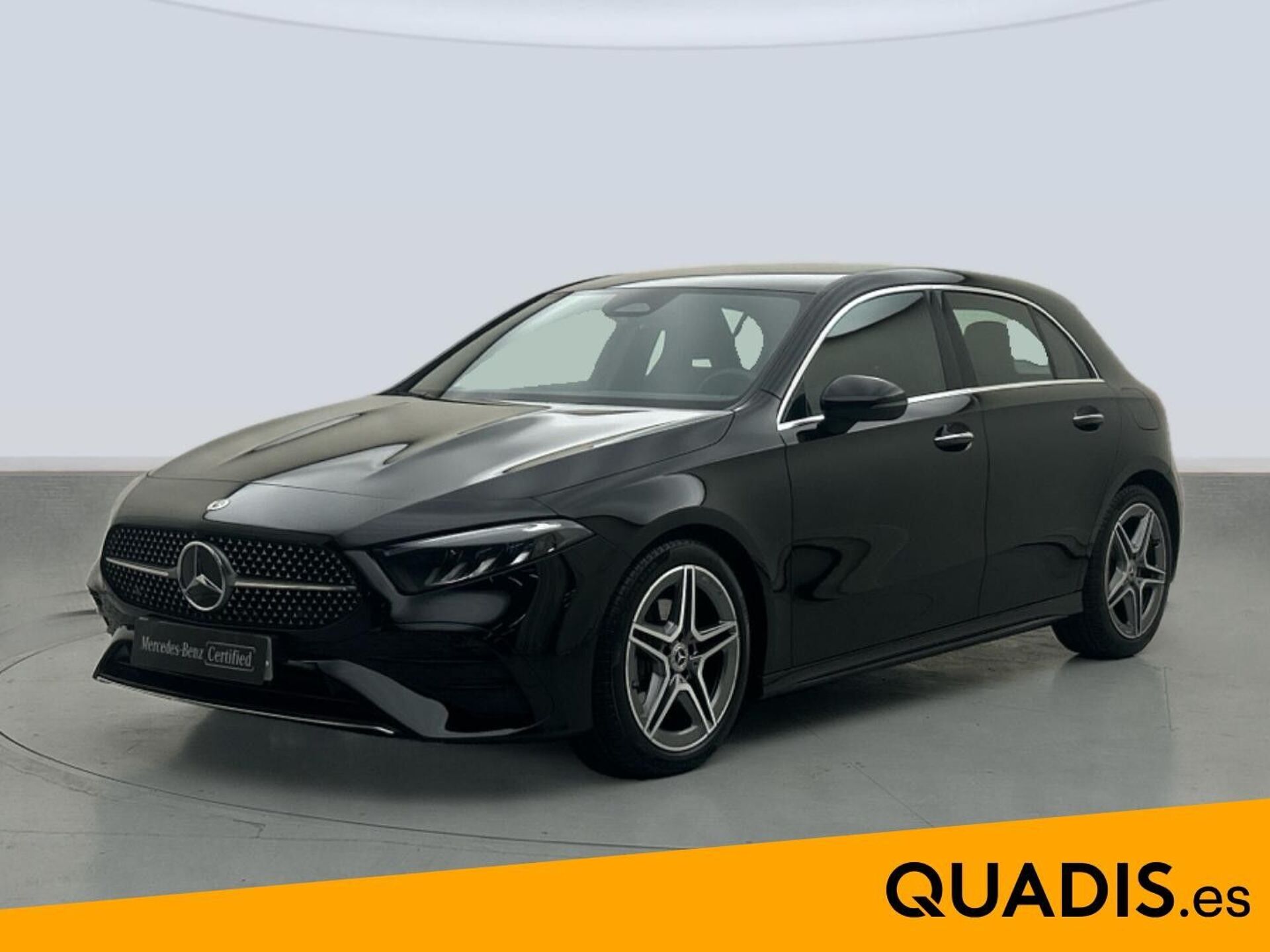 Imagen de MERCEDES Clase A