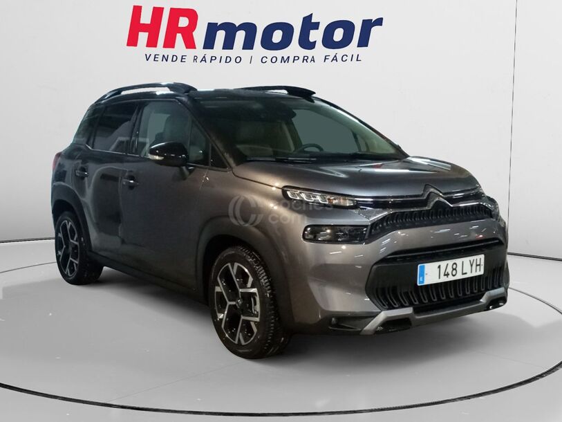 Foto del CITROEN C3 Aircross BlueHDi S&S Shine Pack EAT6 120