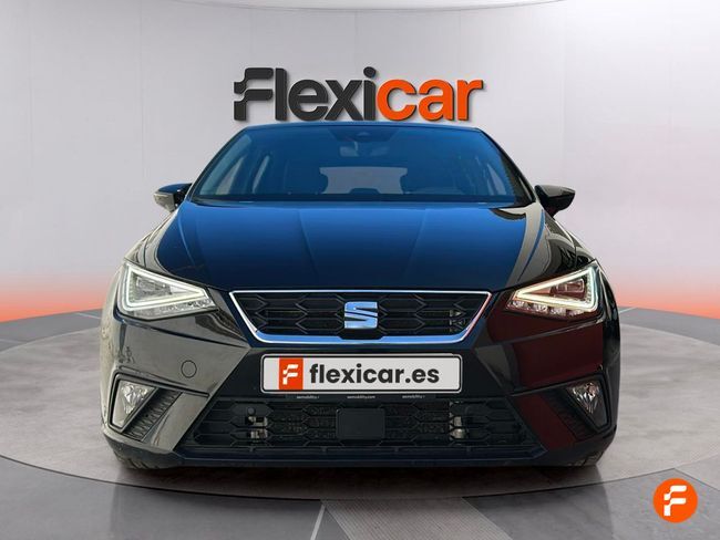 Foto del SEAT Ibiza 1.0 TSI S&S FR Salta 115