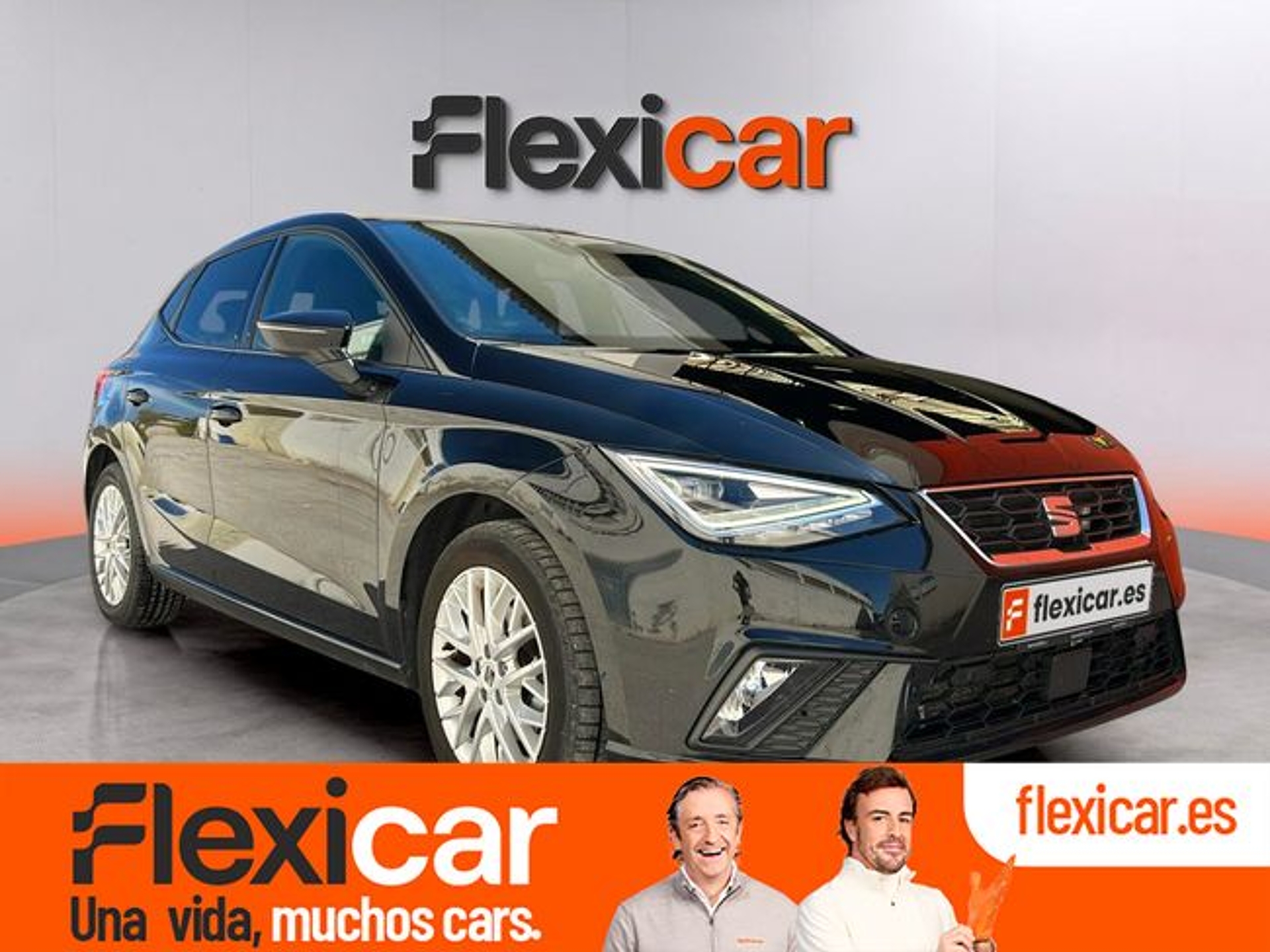 Imagen de SEAT Ibiza