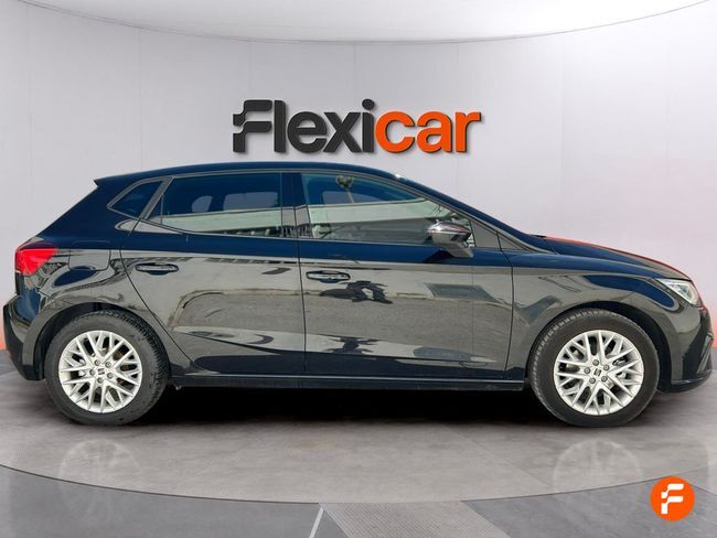 Foto del SEAT Ibiza 1.0 TSI S&S FR Salta 115
