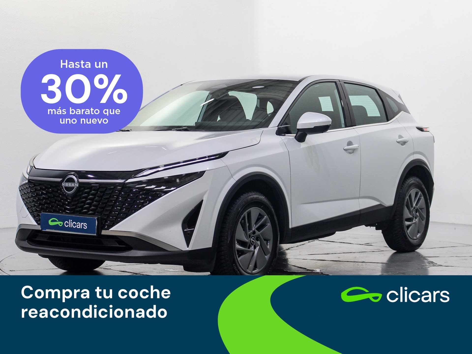 Imagen de NISSAN Qashqai