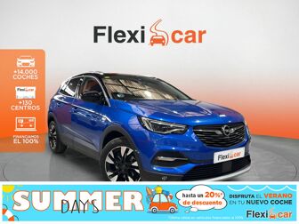 Imagen de OPEL Grandland X 1.2T S&S Ultimate 130