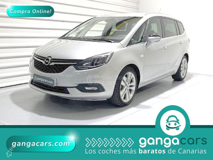 Foto del OPEL Zafira 1.6 T S/S Innovation Aut.