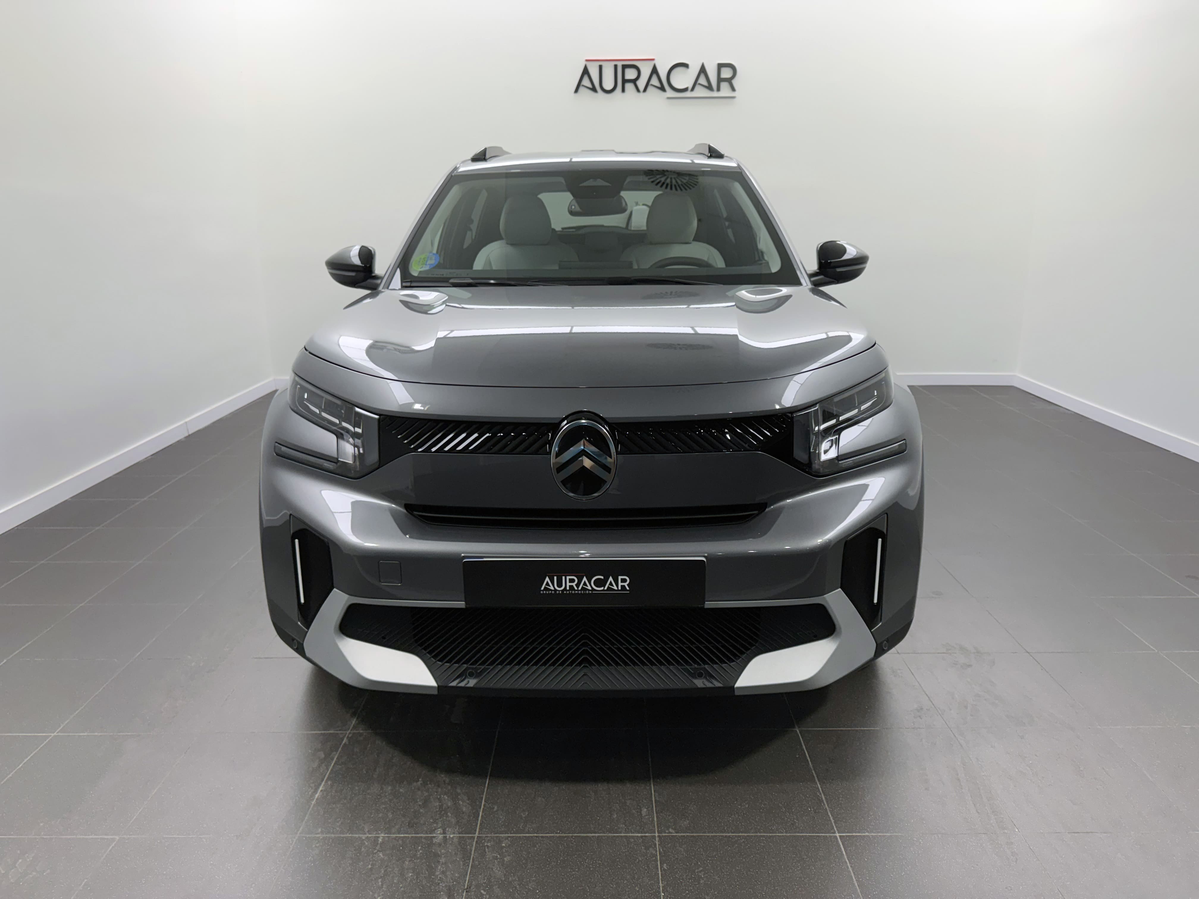 Foto del CITROEN C3 Aircross Hybrid Max e-DCS6 145