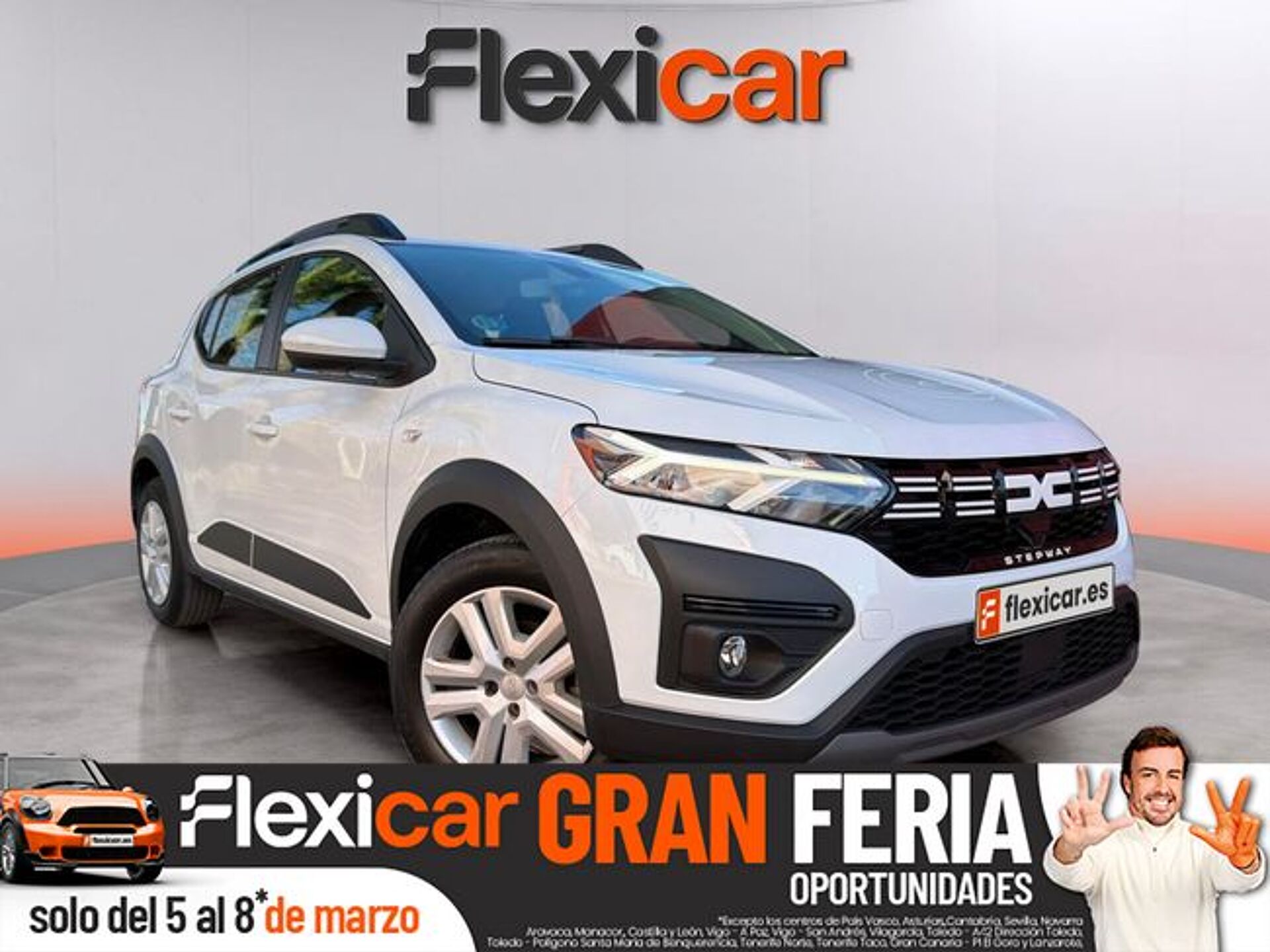 Imagen 1 de DACIA Sandero