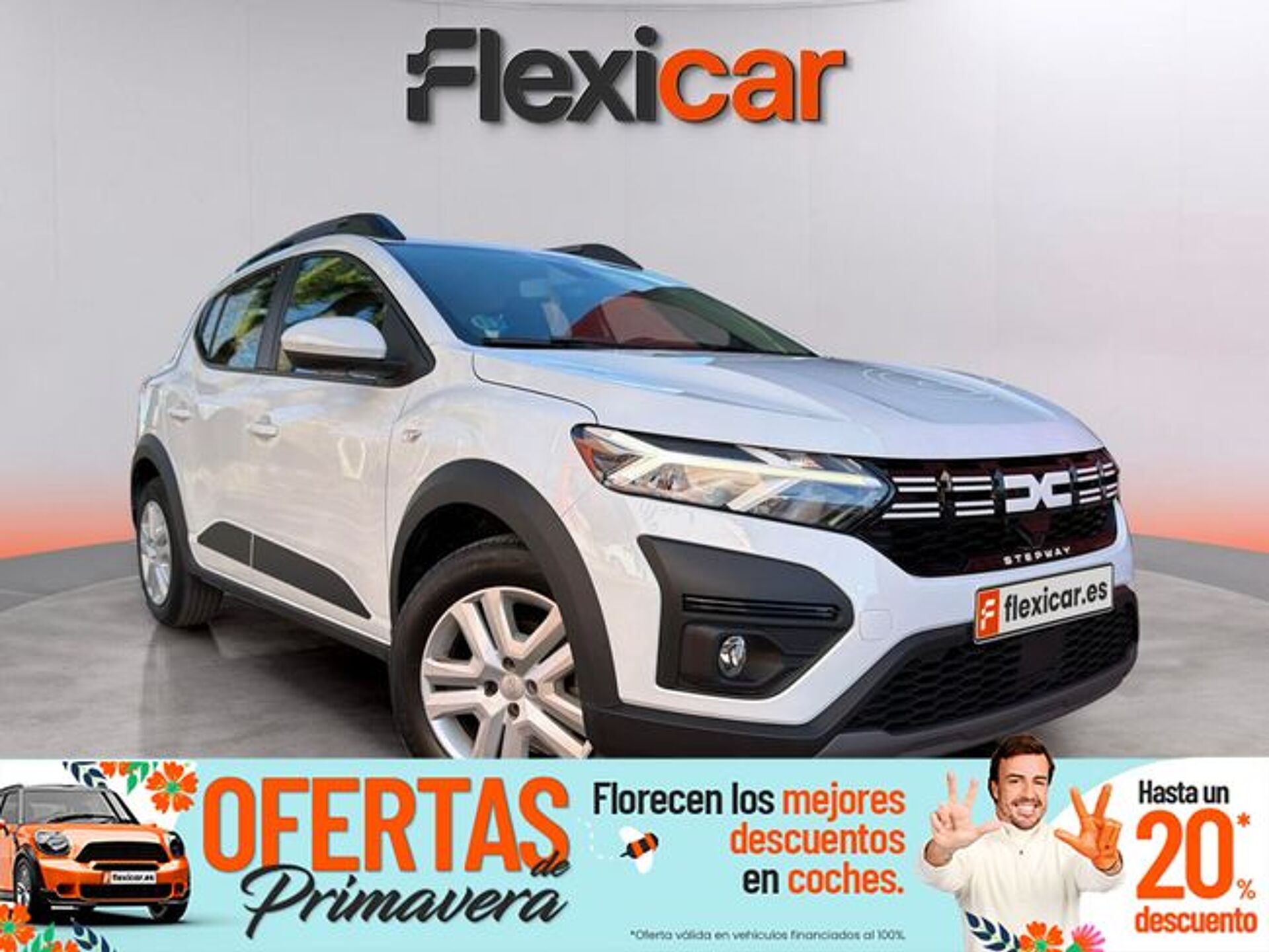 Imagen 1 de DACIA Sandero