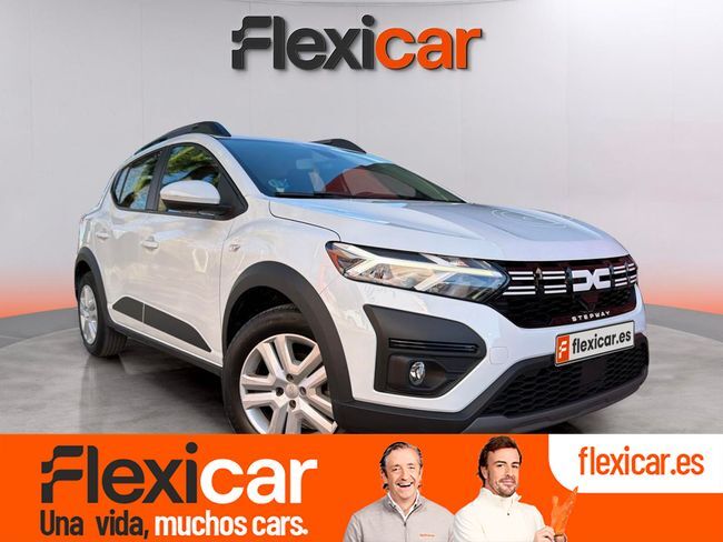 Foto del DACIA Sandero TCe Essential 67kW