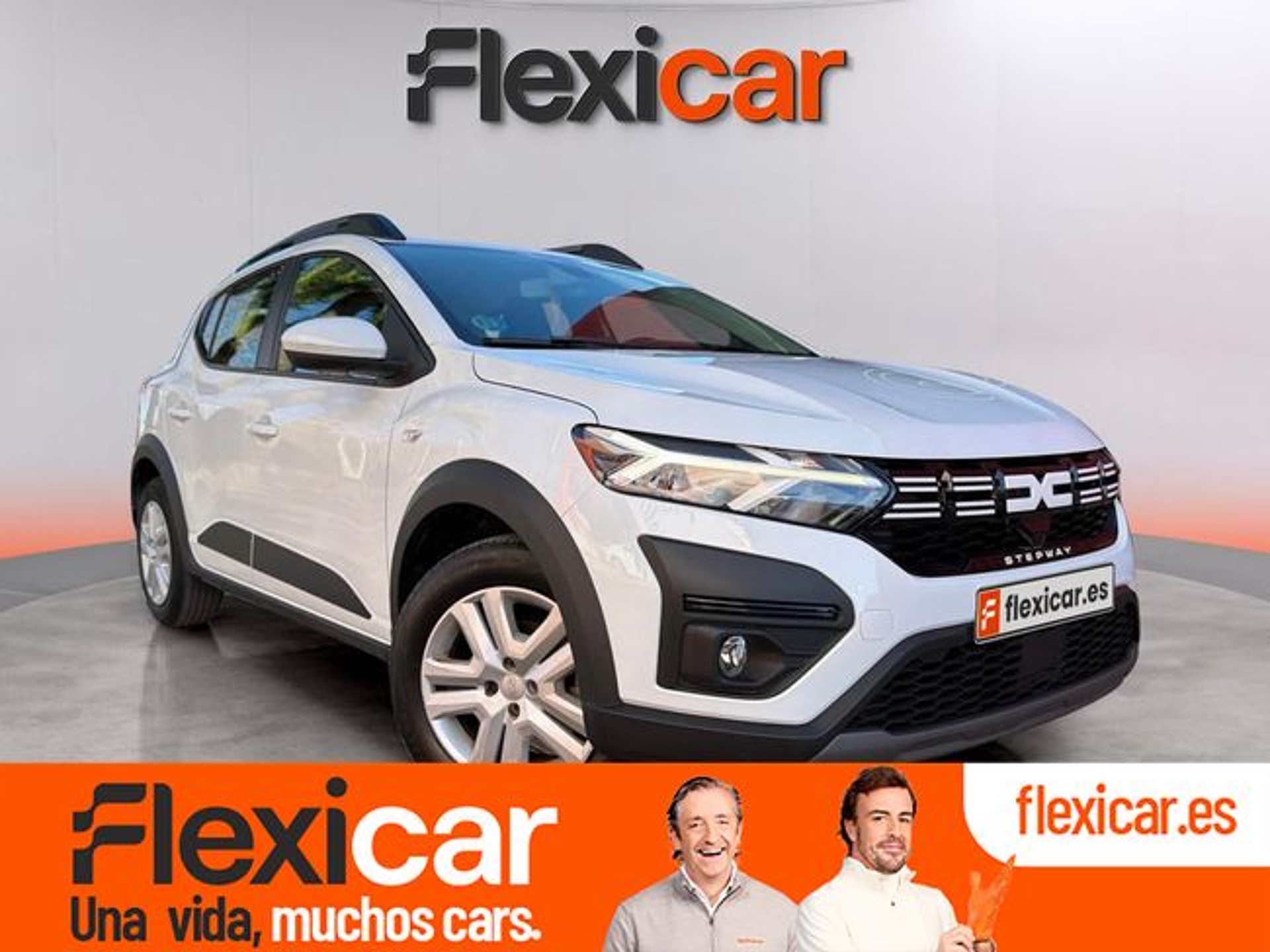 Imagen de DACIA Sandero