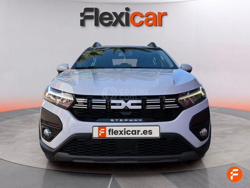 Foto del DACIA Sandero TCe Essential 67kW