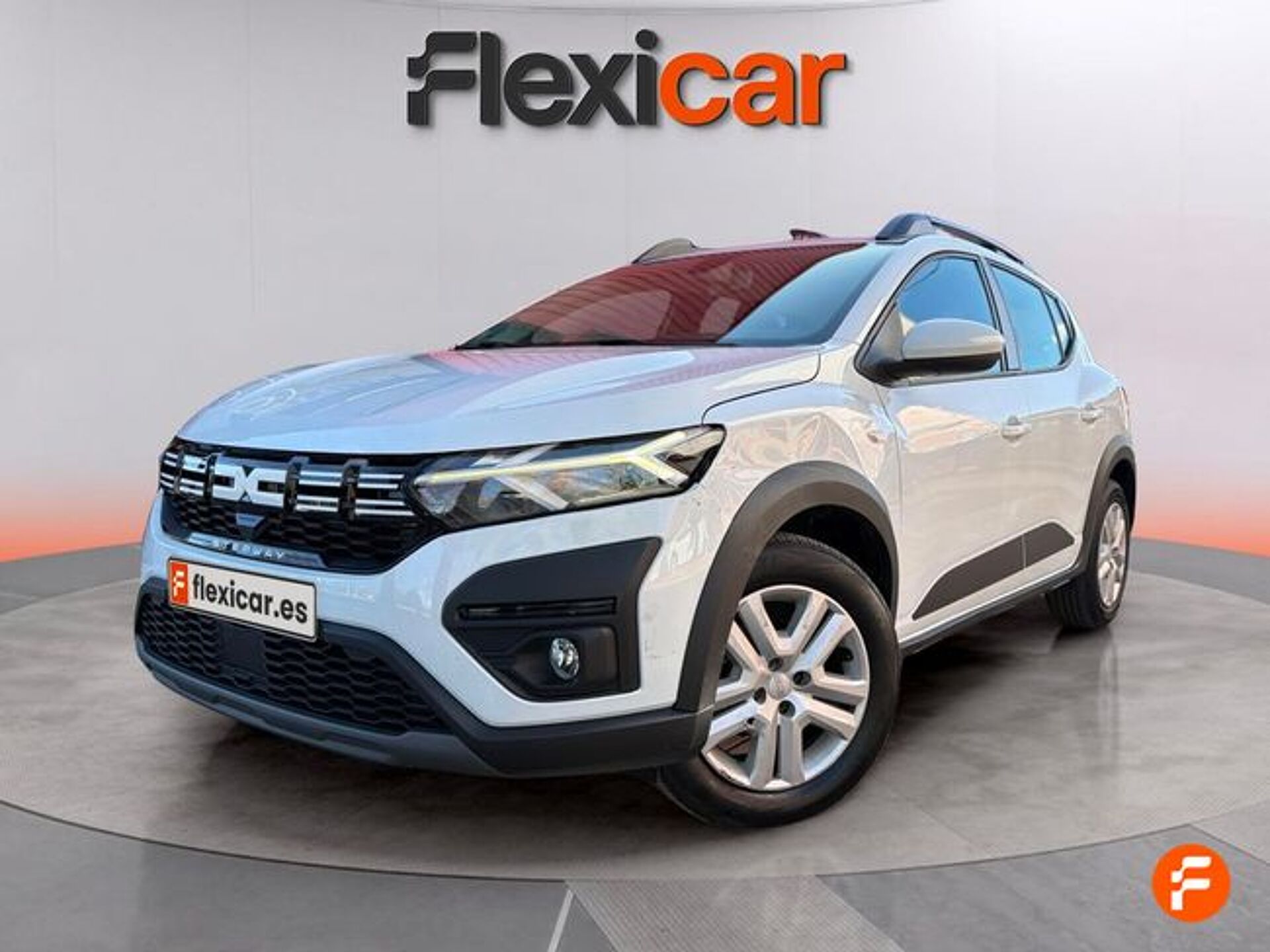 Imagen 3 de DACIA Sandero