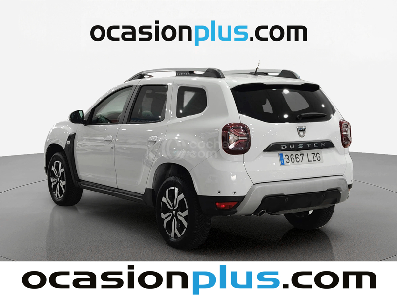 Foto del DACIA Duster 1.5 Blue dCi Prestige 4x4 85kW