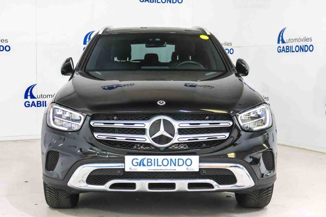 Foto del MERCEDES Clase GLC GLC 300de 4Matic 9G-Tronic