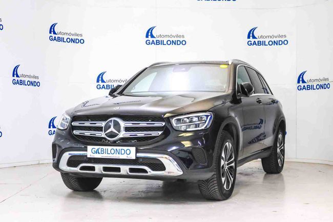 Foto del MERCEDES Clase GLC GLC 300de 4Matic 9G-Tronic