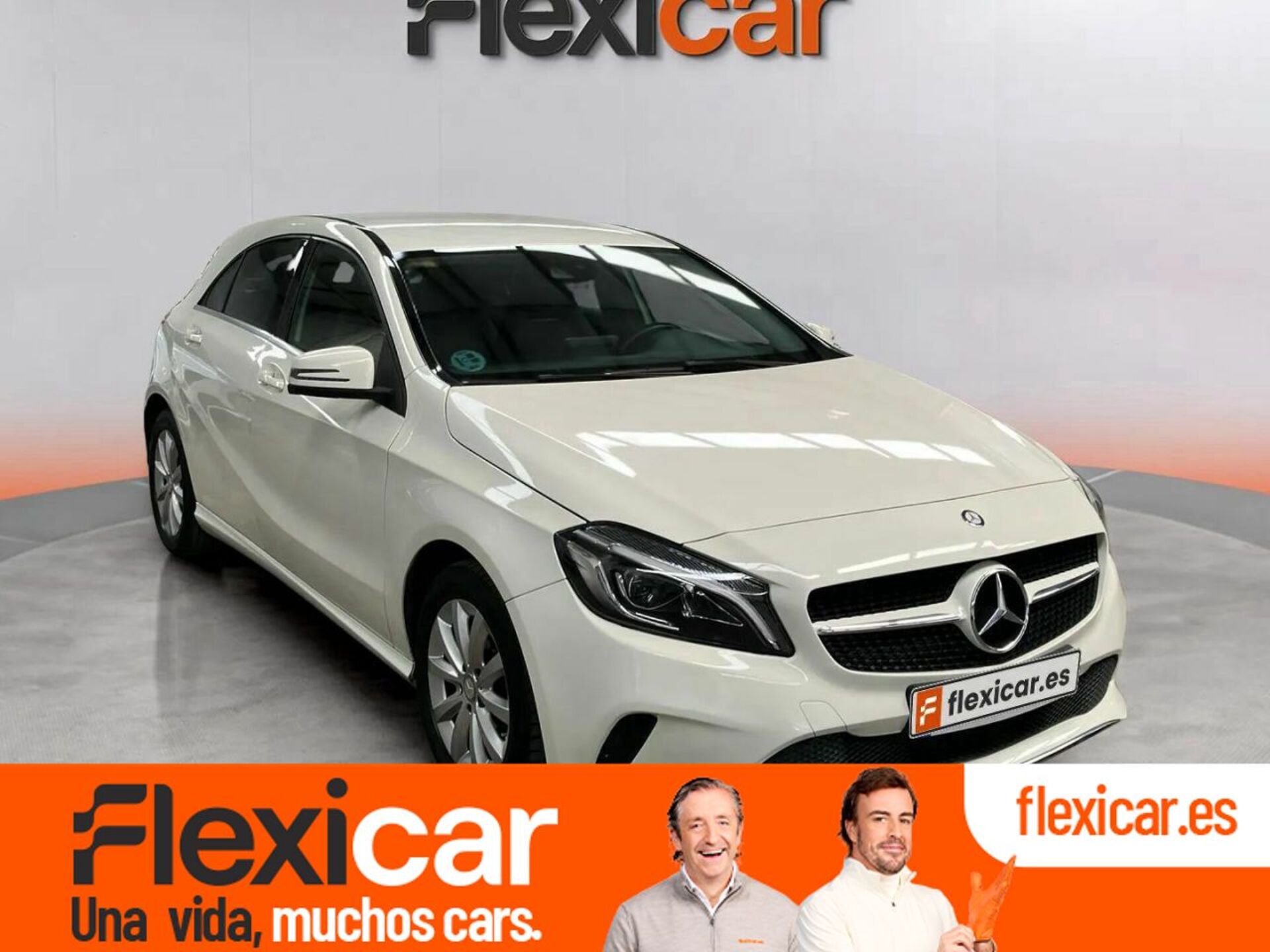 Imagen de MERCEDES Clase A
